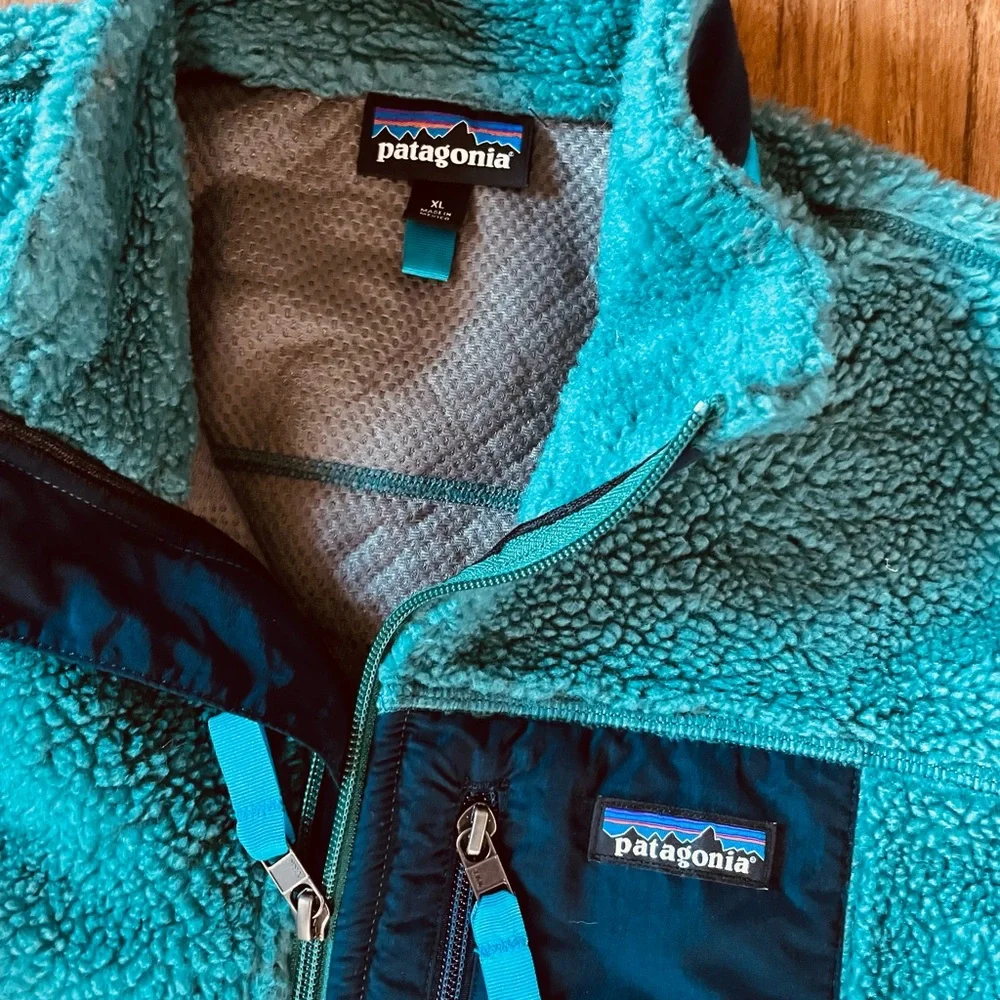 Patagonia Synchilla - Picture 4 of 6
